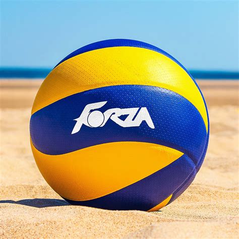 Our reviews across all platforms speak for themselves. . Forza volleyball